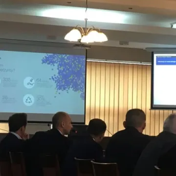 Powstanie butelkomat w Radomsku?