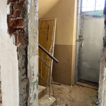 „Kinema” w Radomsku zmienia się nie do poznania