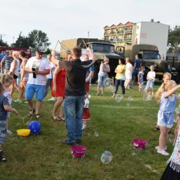 Miód w roli głównej w Gomunicach 