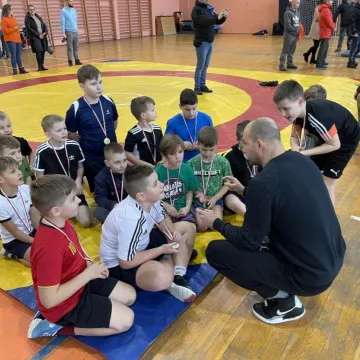 15 medali na zakończenie roku