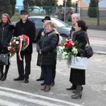 Dzień Pamięci Żołnierzy Wyklętych w Radomsku