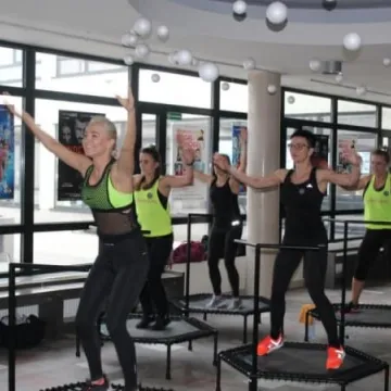 Zostali kumplami Kacpra