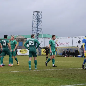 Hit jesieni na remis RKS Radomsko – Warta Sieradz 0:0