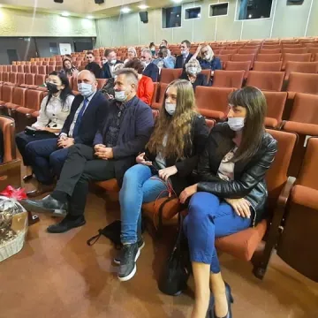 „Koniczynka” świętowała dziesiąte urodziny