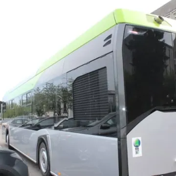 Już są! Nowe autobusy miejskie w Radomsku