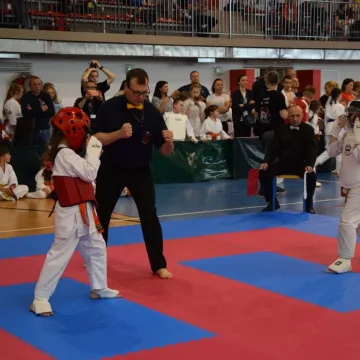 II Turniej Randori Cup w Radomsku