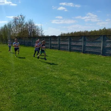 Bieg Charytatywny ulicami Radomska. Cel? Pomoc dla Pauliny