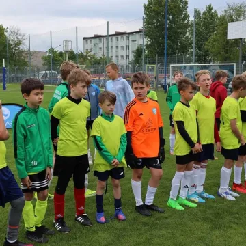 Puchar Tymbarku. Szansa na finał na Stadionie Narodowym