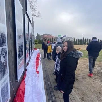 W Niedośpielinie uczczono pamięć spacyfikowanych górników