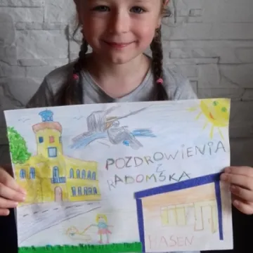 Konkurs na pocztówkę „Pozdrowienia z Radomska” rozstrzygnięty