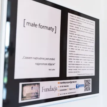 Zdobyli fotograficzne szlify