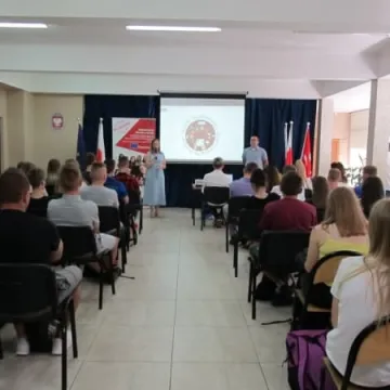 W „Mechaniku” podsumowano projekt „Mobile applications to ease learning for students