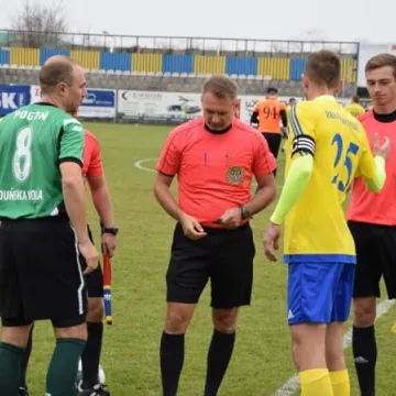 RKS pokonuje Pogoń Zduńską Wolę