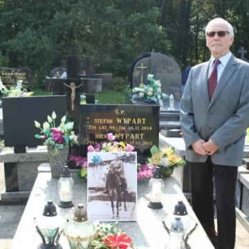 Udali się szlakiem Wołyńskiej Brygady Kawalerii