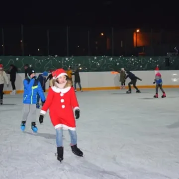 Lodowisko dla radomszczan