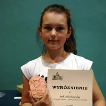 Rozstrzygnięto konkurs „Moja przygoda w muzeum”