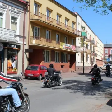 1 maja – Święto Pracy. Uroczystości w Radomsku