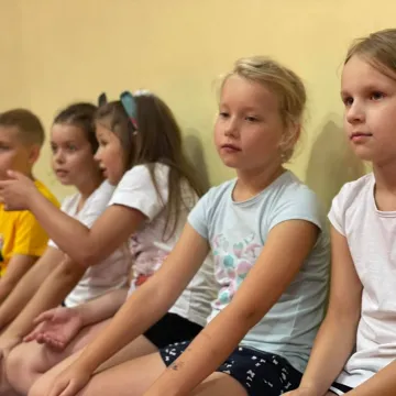 Wakacje z MOSiR w Radomsku