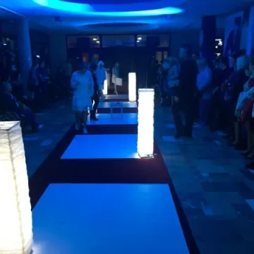 Lament. Pamięci Tadeusza Różewicza