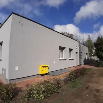 Zakończono termomodernizację w Publicznym Przedszkolu nr 2 w Radomsku