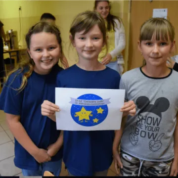 Harcerze uczyli pierwszej pomocy 