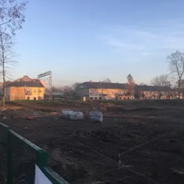 Nowe nazwy dla skweru i ulicy w Radomsku