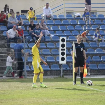 Pewne zwycięstwo RKS Radomsko. Trzy gole na majówkę