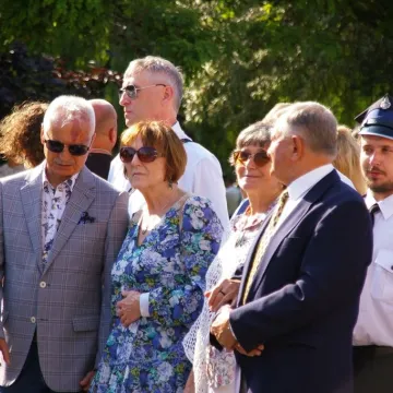 Procesja Jadwiżańska przeszła ulicami Radomska