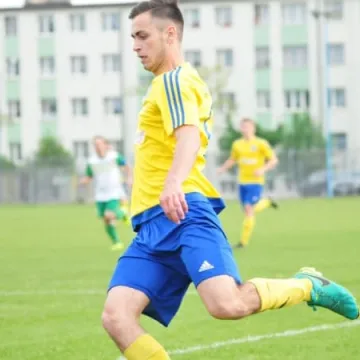 RKS gromi GUKS Gorzkowice