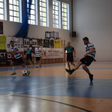 Puchar Niezdobywców Pucharów. IV edycja najlepszego turnieju charytatywnego w Polsce