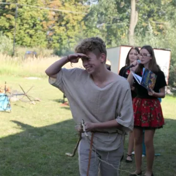 Powrót do tradycji z Kobietami Kietlina