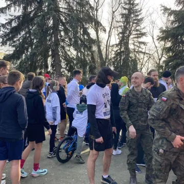 Około 150 osób uczciło pamięć Żołnierzy Wyklętych