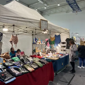 Radomsko zamienia się w kulinarną mapę świata