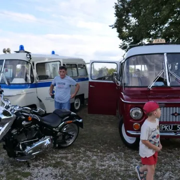 Liczne atrakcje na „Pikniku z Orzechówkiem”