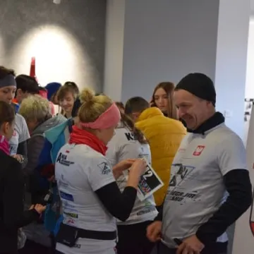 WOŚP 2020. Orkiestra gra w Radomsku