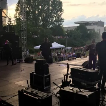 Dni Radomska 2016: Koncert zespołu InoRos