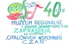 „Opalowych Wspomnień Czar” w Muzeum Regionalnym w Radomsku