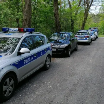 Poszukiwana 27-letnia kobieta została odnaleziona