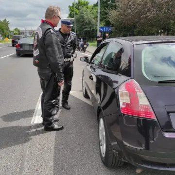 Patrz w lusterka – motocykle są wszędzie