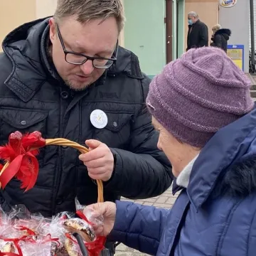 Walentynki z Kuźnią Kowalowiec
