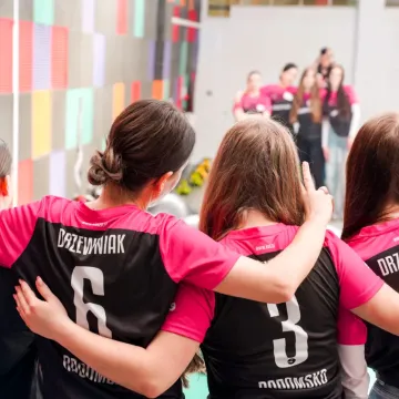 Logistyka, fryzjerstwo, gastronomia. ZSDiOŚ zaprezentował ofertę