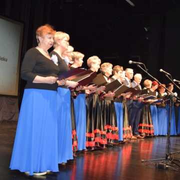 55 lat MDK w Radomsku i jubileuszowy koncert artystyczny