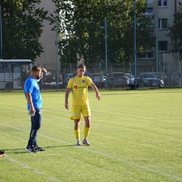 Drugi mecz w sezonie, drugi remis RKS Radomsko