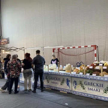 Radomsko zamienia się w kulinarną mapę świata