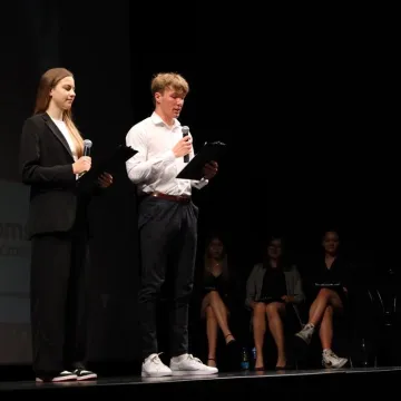 Akademia Młodego Przedsiębiorcy podsumowana