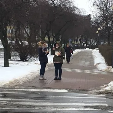 WOŚP 2019: Orkiestra gra w Radomsku