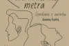 „Kochankowie metra” – promocja tomiku poezji Joanny Łęckiej