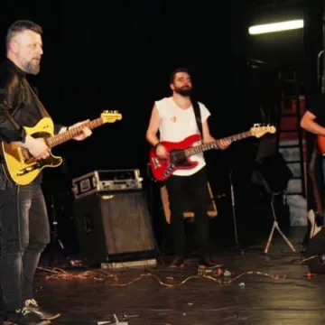 WOŚP 2017: Koncert finałowy w MDK