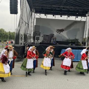 Kleszczowskie dożynki