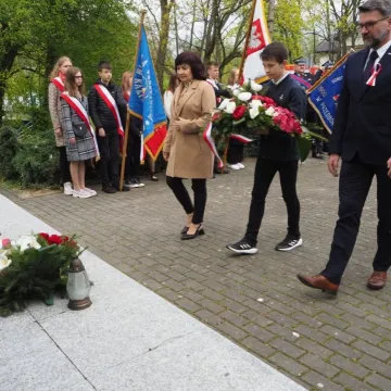 Przedborskie Narodowe Święto Trzeciego Maja